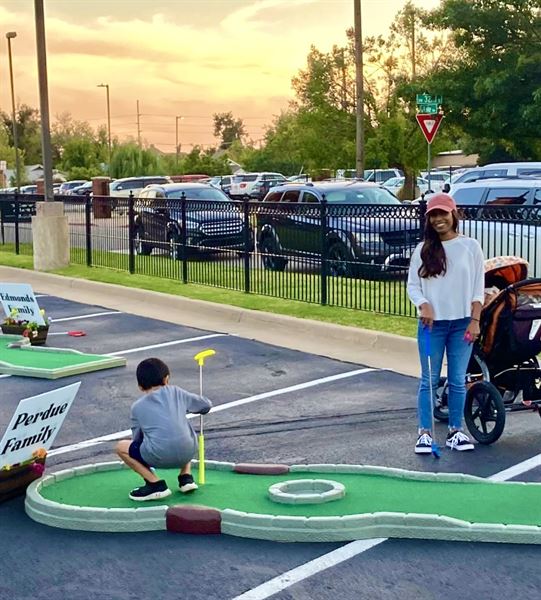 Creative Key Entertainment LLC