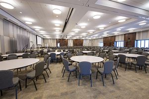 Full Facility (7 Halls)