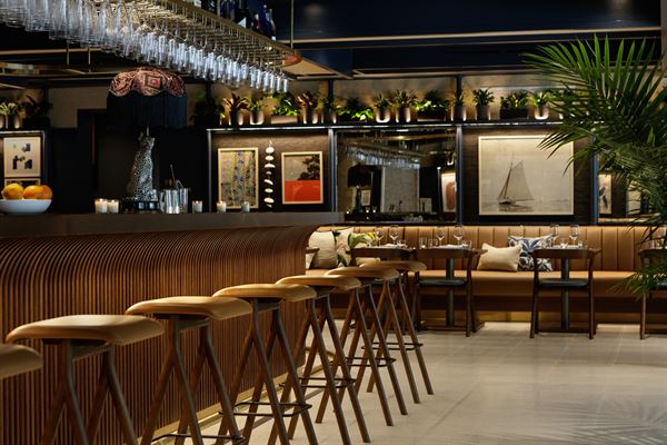 Kimpton Shorebreak Fort Lauderdale Beach Resort