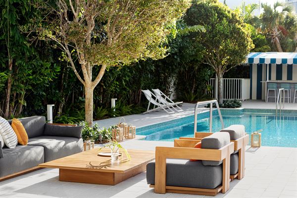 Kimpton Shorebreak Fort Lauderdale Beach Resort