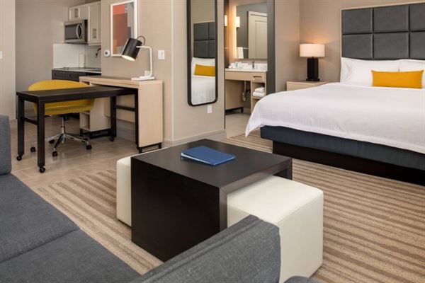 Homewood Suites by Hilton Belmont