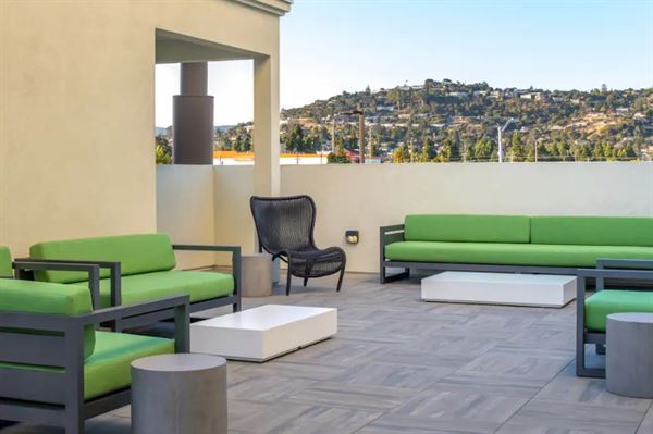 Homewood Suites by Hilton Belmont