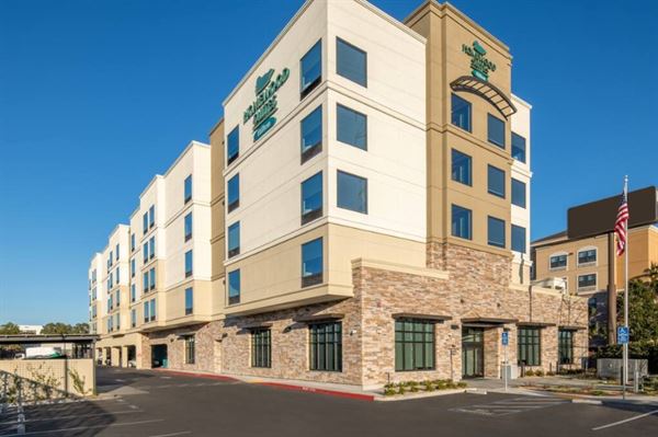 Homewood Suites by Hilton Belmont