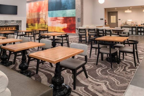 Homewood Suites by Hilton Belmont