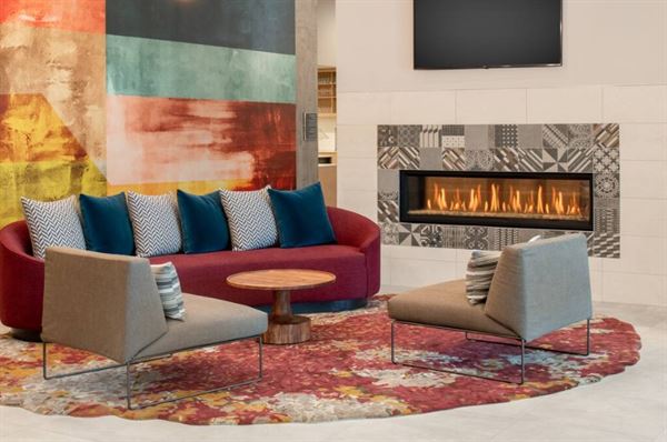 Homewood Suites by Hilton Belmont