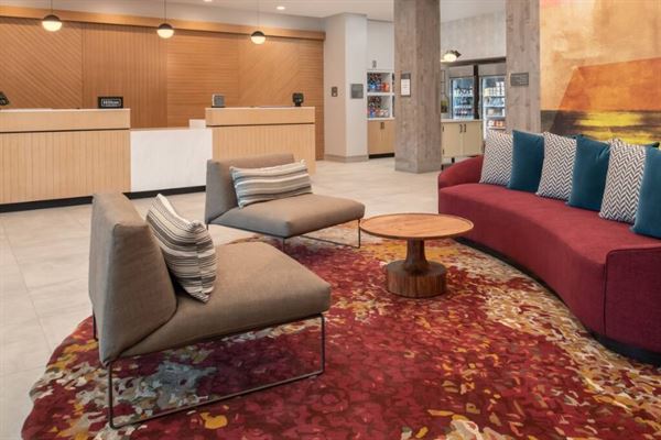 Homewood Suites by Hilton Belmont