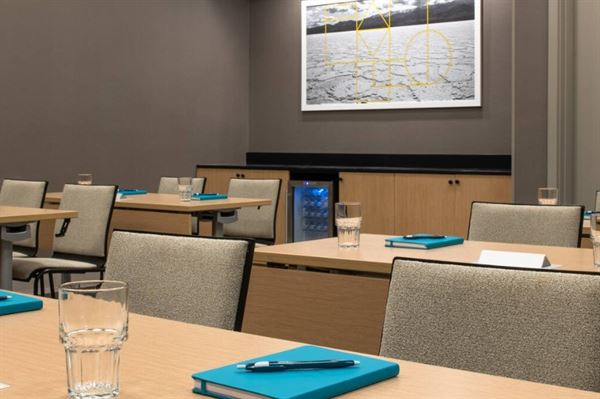 Homewood Suites by Hilton Belmont