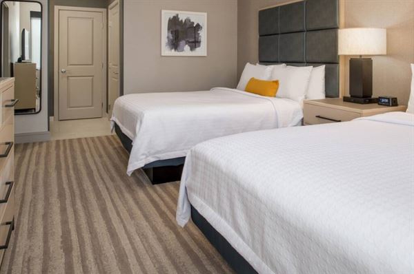 Homewood Suites by Hilton Belmont