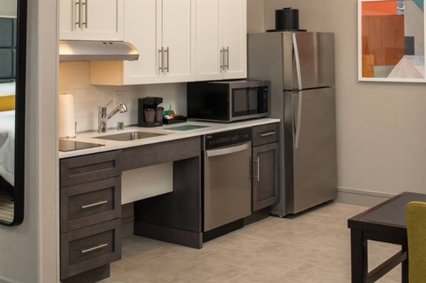 Homewood Suites by Hilton Belmont