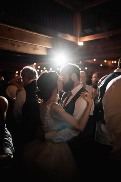 Fearless Wedding & Elopement