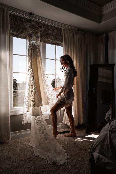 Fearless Wedding & Elopement