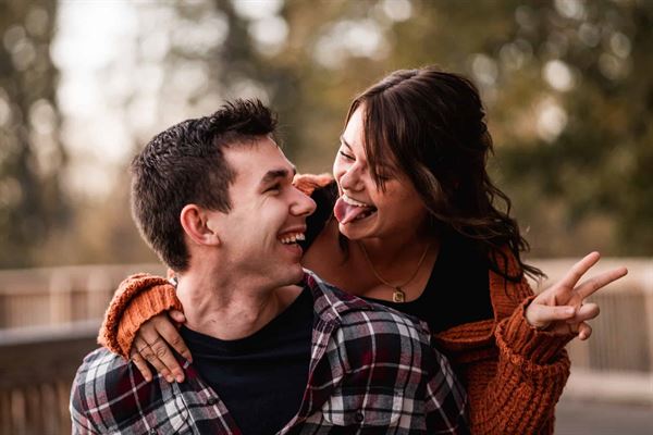 Fearless Wedding & Elopement