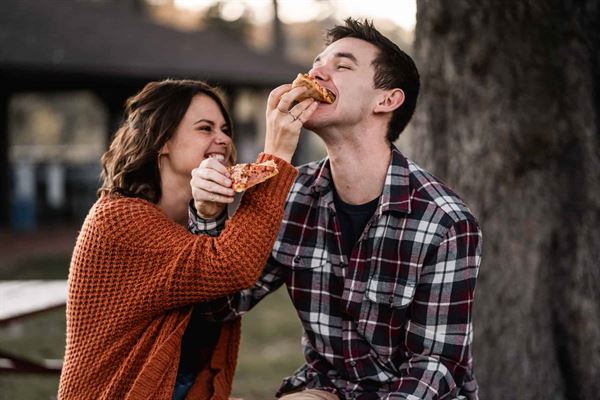 Fearless Wedding & Elopement