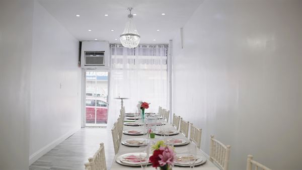 Millennial Event Space@ 180 ROCKAWAY