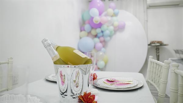 Millennial Event Space@ 180 ROCKAWAY