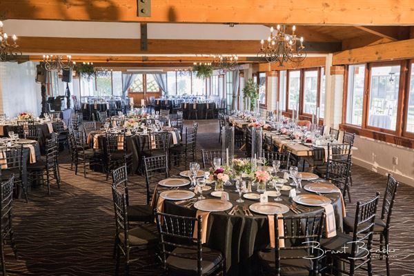 Lomas Santa Fe Country Club