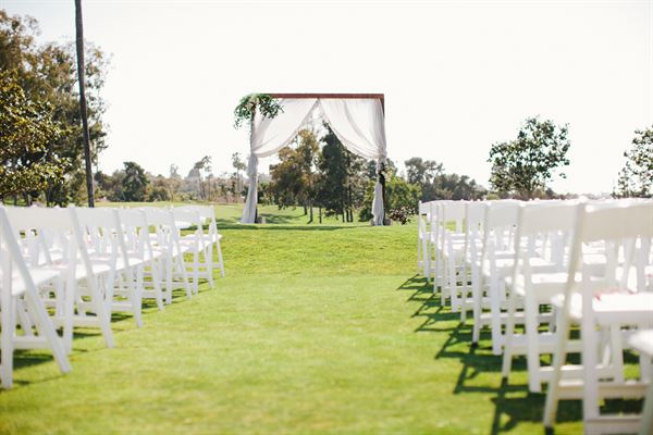 Lomas Santa Fe Country Club