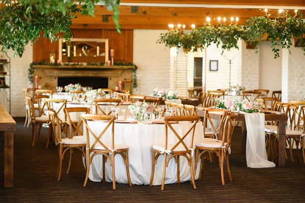 Lomas Santa Fe Country Club