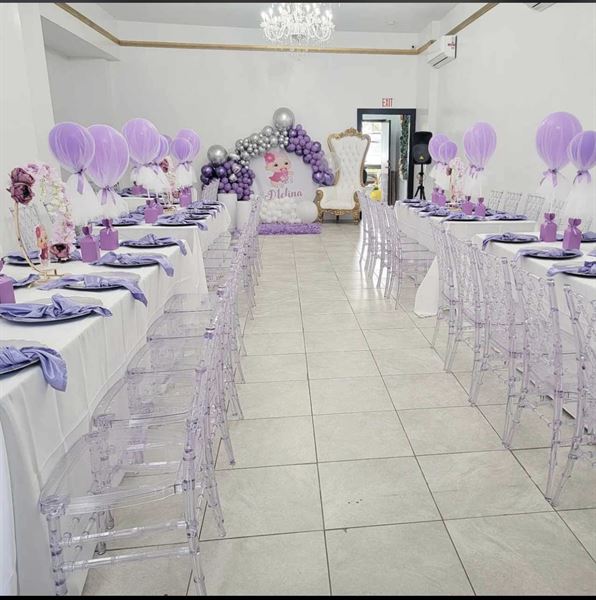 Kprichos Banquet Hall