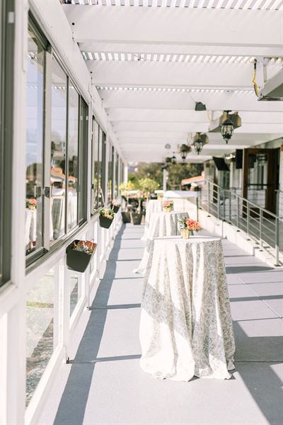 Lomas Santa Fe Country Club