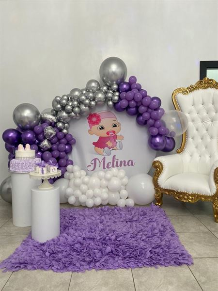 Kprichos Banquet Hall