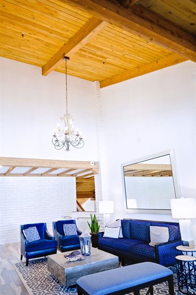 Lomas Santa Fe Country Club