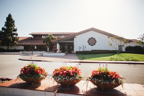 Lomas Santa Fe Country Club