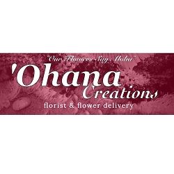 Ohana Creations Floral Designs & Events