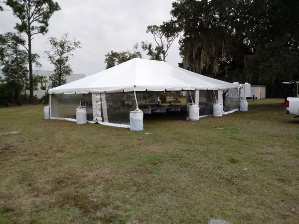 Carter's Family Rent-All