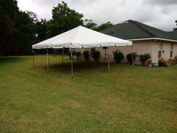 Carter's Family Rent-All