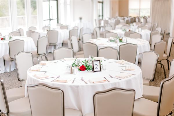 Raintree Country Club