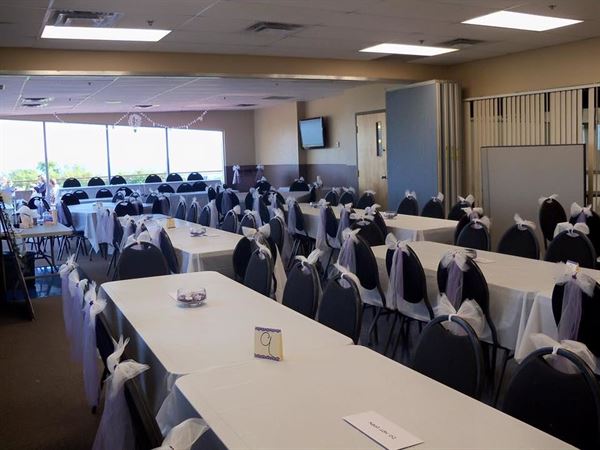 Canlan Ice Sports - Oshawa