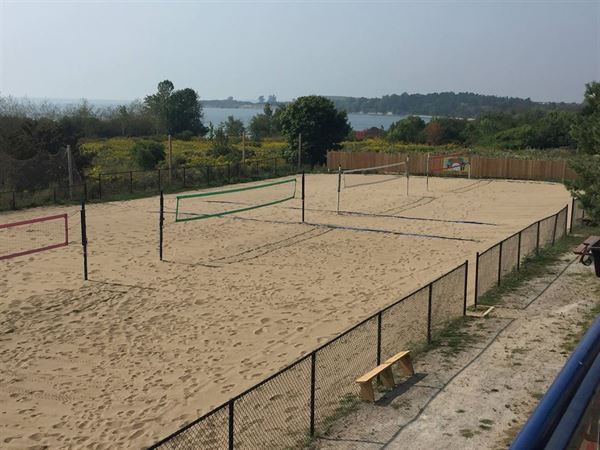 Canlan Ice Sports - Oshawa