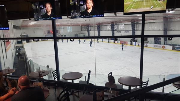 Canlan Ice Sports - Oshawa