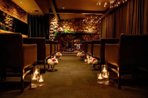 Charcoal Steak House