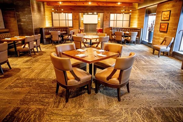 Charcoal Steak House