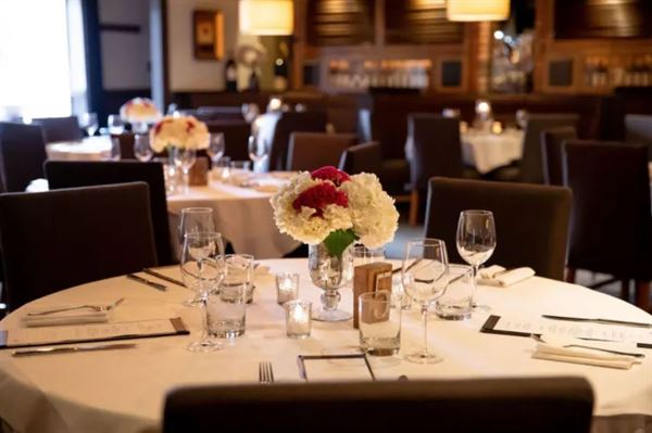 Charcoal Steak House