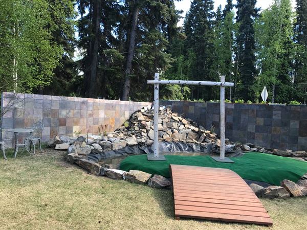 7 Gables Inn & Suites