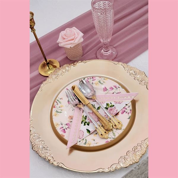 Rose & Blanc Tea Room