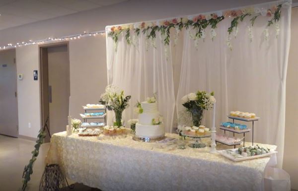 Lake Cavanaugh Community Center