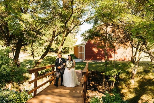 Winn Homestead Events