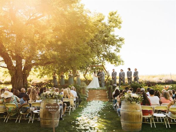 Winn Homestead Events