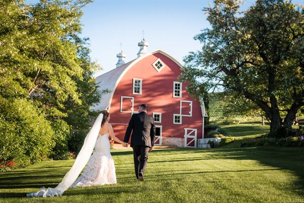 Winn Homestead Events