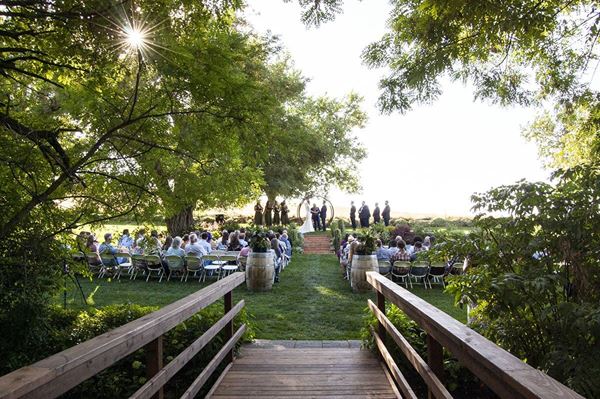 Winn Homestead Events