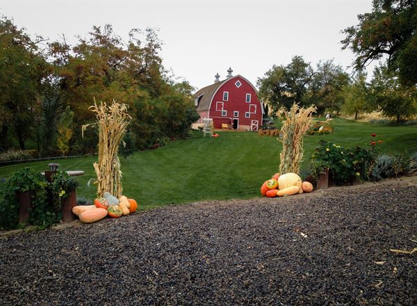 Winn Homestead Events