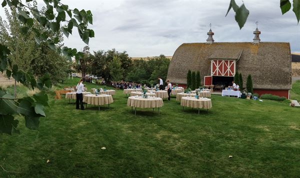 Winn Homestead Events