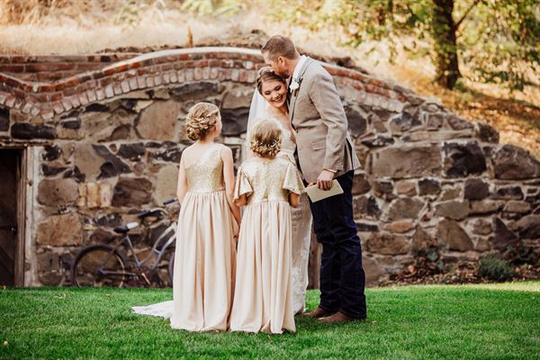 Winn Homestead Events