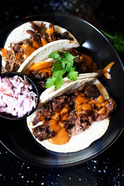 Brugada Kitchen + Bar