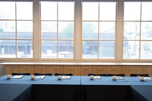 Kemper-Marley Classroom