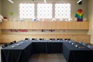 Junior League of Phoenix Classroom